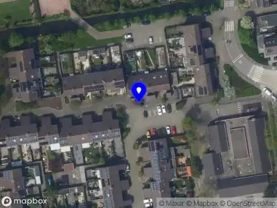 Anonieme overlastmelding Schieland in Roelofarendsveen