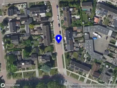 Overlastmelding Santcade in Sleeuwijk