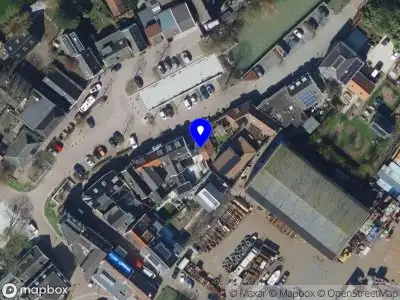 Overlastmelding Havenkade in Hendrik-Ido-Ambacht