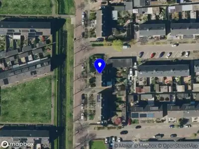 112 melding Overlastmelding Bretagnesingel in Heteren