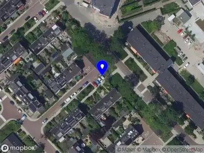 Overlastmelding Reseda in Dordrecht gesloten