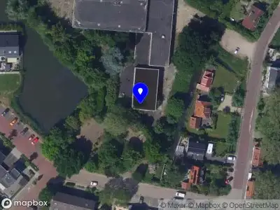 112 melding Overlastmelding IJsbaan in Gorinchem gesloten