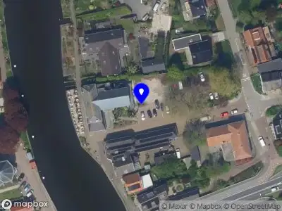 Overlastmelding Van Hemessenkade in Woubrugge gesloten