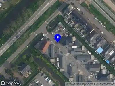 Anonieme overlastmelding Pater Jornaweg in Waddinxveen gesloten