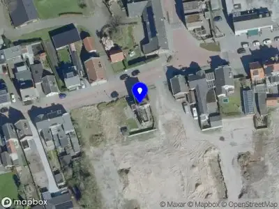 112 melding Overlastmelding Bergstraat in Loon op Zand gesloten