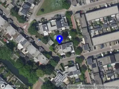 112 melding Overlastmelding Azobé in Dordrecht gesloten