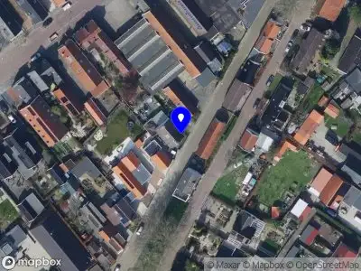 Overlastmelding Achterdijk in 's-Gravendeel gesloten