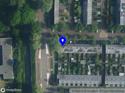 112 melding Overlastmelding Riek Blokland-Paterlaan in Amstelveen