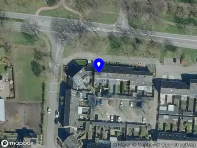 112 melding Overlastmelding Dintel in Kaatsheuvel