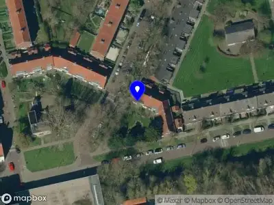 112 melding Overlastmelding Broekstraat in Arnhem gesloten