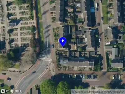 Overlastmelding 2e Lange Voren in Elst gesloten