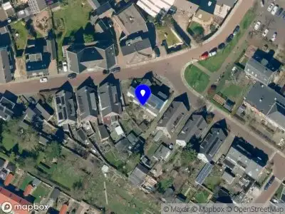 112 melding Overlastmelding Steenbakkersweg in Rheden gesloten