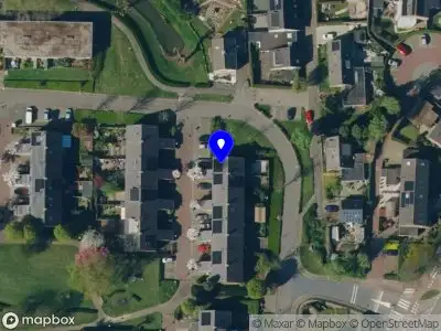 Overlastmelding Huyekamp in Elst