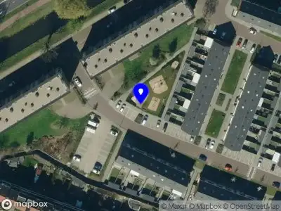 Overlastmelding Buysstraat in Arnhem