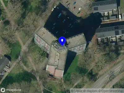 Anonieme overlastmelding Schipholplein in Arnhem