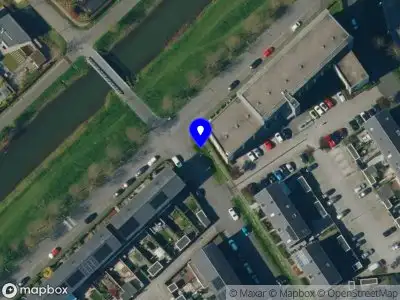 Anonieme overlastmelding De Maaidorser in Arnhem gesloten