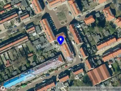 Overlastmelding Willem Beijerstraat in Arnhem