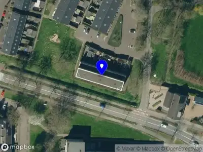 112 melding Overlastmelding Eikenlaan in Duiven gesloten