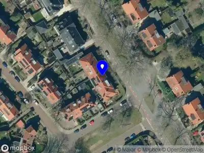 Overlastmelding Bakenbergseweg in Arnhem