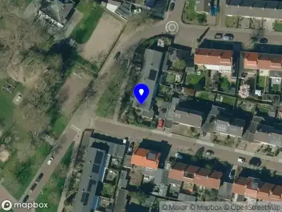 Overlastmelding De Savornin Lohmanstraat in Elst