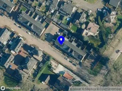 Overlastmelding Stuifzand in Eerbeek