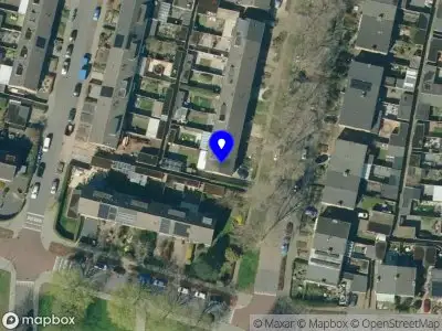 112 melding Overlastmelding Westeinde in Zevenaar gesloten