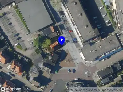 Overlastmelding Wuiver in Spanbroek gesloten