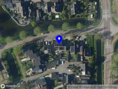 Overlastmelding Cornelis Haringhuizenlaan in Midwoud