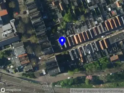 112 melding Overlastmelding Merensstraat in Hoorn gesloten