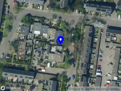 Overlastmelding met urgentie Vrieswijk in Heiloo