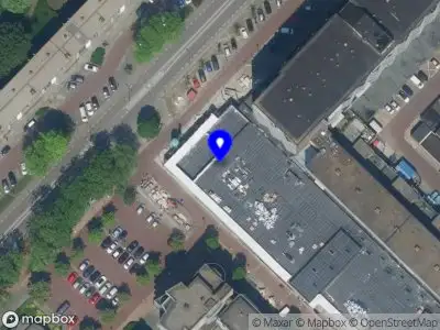 Overlastmelding Europaplein in Heemskerk gesloten