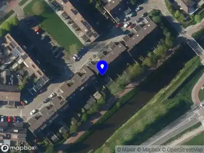 112 melding Overlastmelding Mosterdmolen in Heerhugowaard gesloten