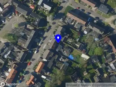 112 melding Overlastmelding Herenweg in Spanbroek gesloten