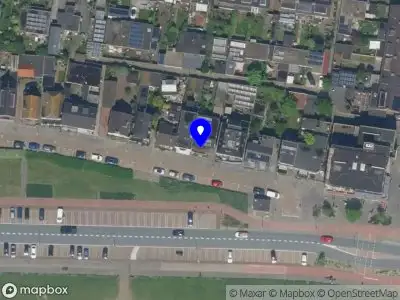 Overlastmelding Verlengde Voorstraat in Wijk aan Zee (North Holland)