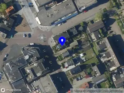 Overlastmelding Wuiver in Spanbroek