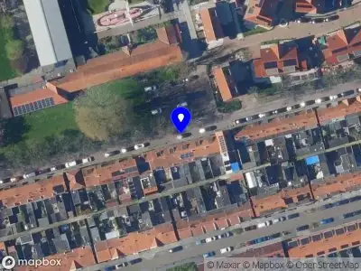 112 melding Overlastmelding Admiraliteitsweg in Enkhuizen gesloten