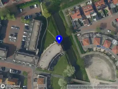 112 melding Overlastmelding Dorpskroft in Egmond aan den Hoef gesloten