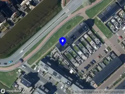 Overlastmelding Voorn in Schagen