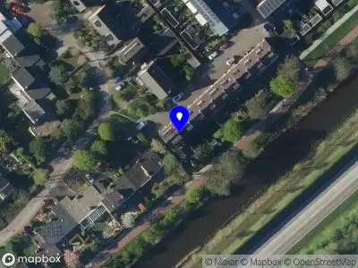 Overlastmelding Rudbeckialaan in Heerhugowaard