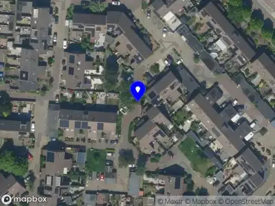 Overlastmelding Rodenburg in Heemskerk