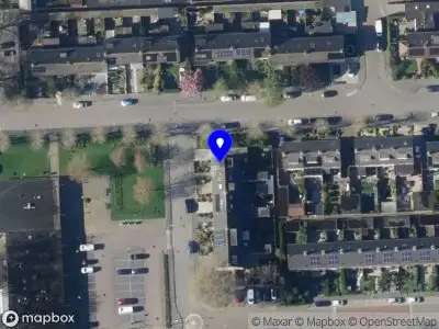 Overlastmelding Boerhaavestraat in Bovenkarspel