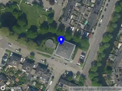 112 melding Overlastmelding De Vrede in Uitgeest