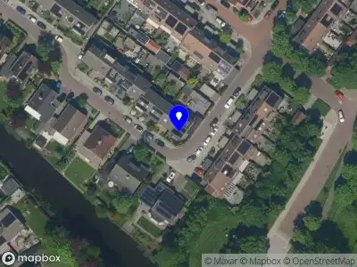 Overlastmelding Mina Krusemanpark in Heemskerk gesloten