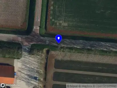 Overlastmelding Oosterterpweg in Wieringerwerf