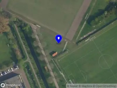 Politie met grote spoed naar de Schaapweg in Rijswijk vanwege ongeval met letsel