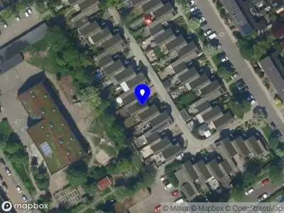 112 melding Overlastmelding Robert Stolzstraat in Heemskerk