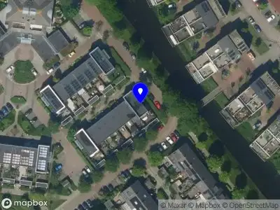 Overlastmelding Hélène Mercierhof in Castricum