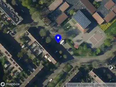 112 melding Overlastmelding Lombardijeweg in Alkmaar