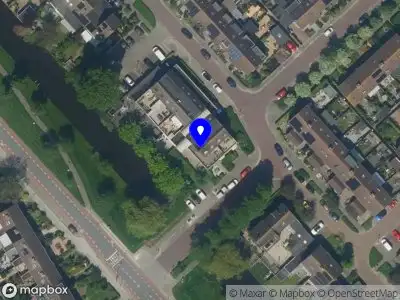 Overlastmelding Aletta Jacobsstraat in Heemskerk