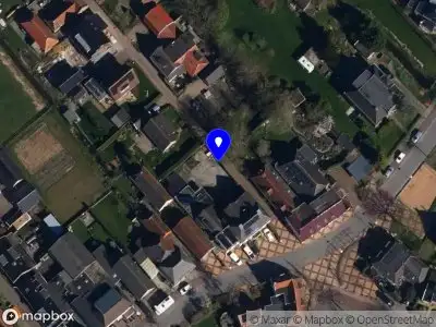 Overlastmelding Langpaed in Marrum
